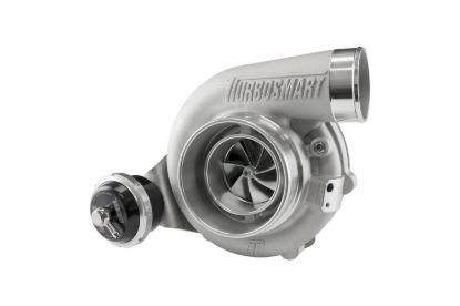 TS-2 Turbocharger Water Cooled 6262 V-Band