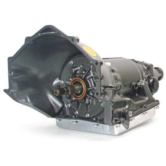 HD/RV GM TH400 Transmission