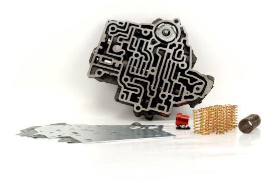 GM TH400 Valve Body Fwd