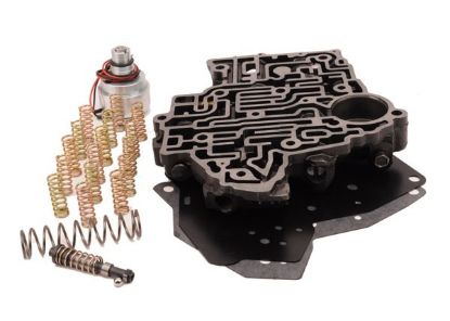 Th400 Electric Trans Brk