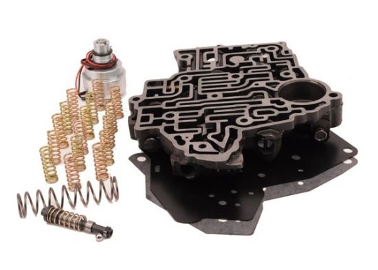 Th400 Electric Trans Brk