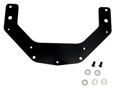 Bellhousing Adapter Chevy To B.O.P Engine