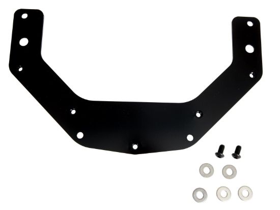 Bellhousing Adapter Chevy To B.O.P Engine