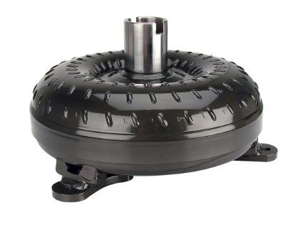 12in C/T Fast-Lap Torque Converter GM TH350/TH400