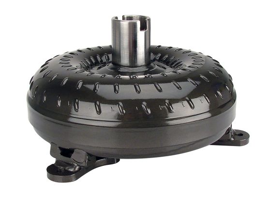 12in C/T Fast-Lap Torque Converter GM TH350/TH400