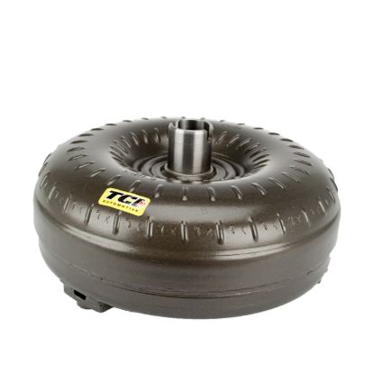 700R4 Sat Night Special Torque Converter