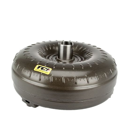 700R4 Sat Night Special Torque Converter
