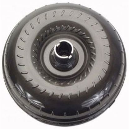 GM 700R4/4L60E Torque Converter Breakway