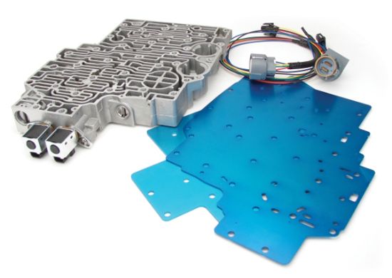 4L80E Transbrake Valve Body 97-UP