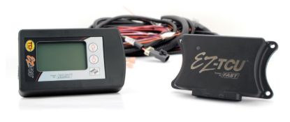 Transmission Controller GM EZ-TCU 2009- up 4L70E