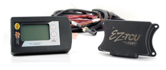 Transmission Controller GM EZ-TCU 2009- up 4L70E