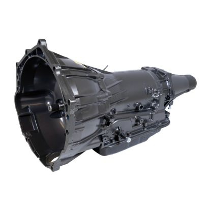 GM 4L60E SF Transmission LS Series Truck 00-06