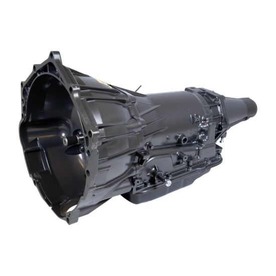 GM 4L60E SF Transmission LS Series Truck 00-06