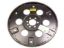 SFI Flexplate GM 168T 1 Piece Rear Main