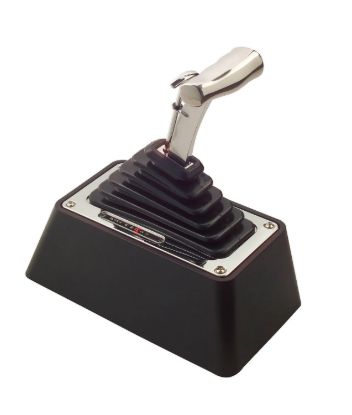 Streetfighter Shifter 3 Speed Fwd/Rev Pattern