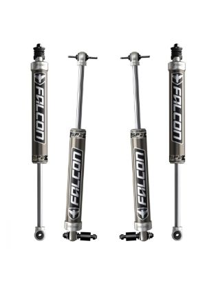 Falcon SP2 2.1 Monotube Shock