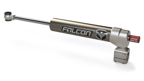 Falcon Nexus Steering Stabilizer