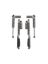Falcon SP2 3.1 Piggyback Shock Kit