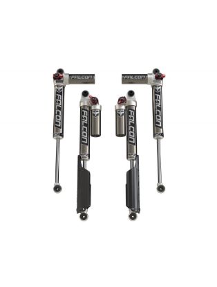 Falcon SP2 3.3 Piggyback Shock Kit