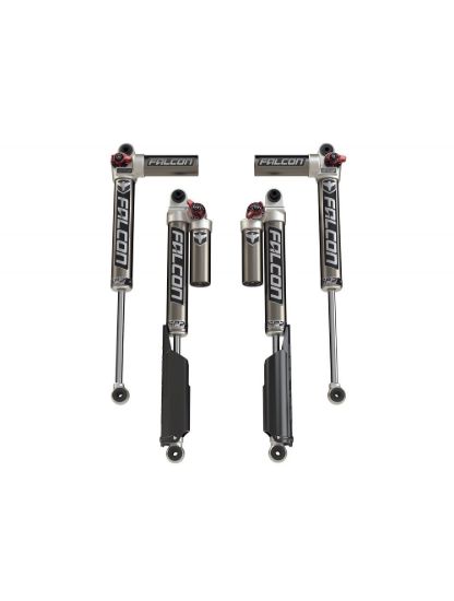 Falcon SP2 3.3 Piggyback Shock Kit