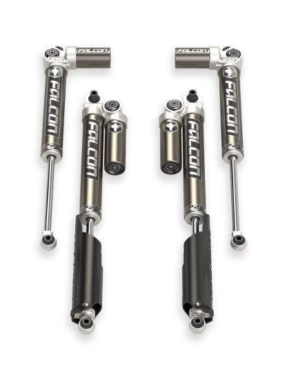 Falcon SP2 3.1 Piggyback Shock Kit