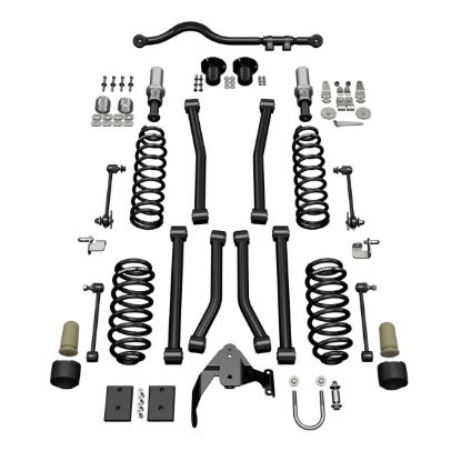 3in Sport ST3 Suspension System - No Shocks