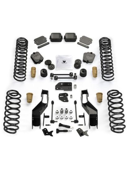 3.5in Sport ST3 Suspension System