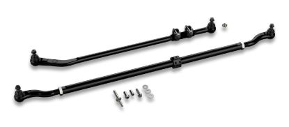 HD Chromoly Tie Rod Kit