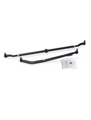 HD Chromoly Tie Rod Kit
