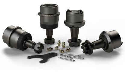 Dana 30/44 HD Ball Joint Kit