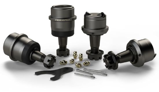 Dana 30/44 HD Ball Joint Kit