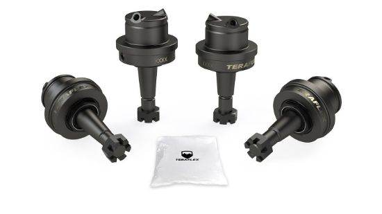 Dana 30/44 HD Ball Joint Kit
