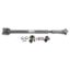 07-18 Jeep Wrangler JK Front Driveshaft