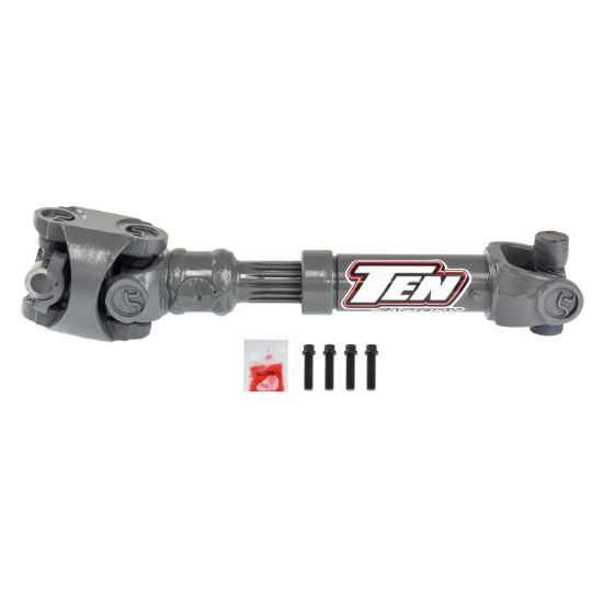 TJ Rear 1310 Solid CV Driveshaft