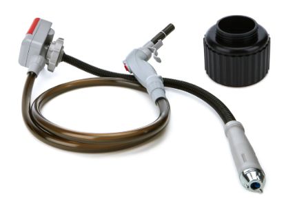 Battery Powered Fuel Transfer Pump  TRFA03-XL