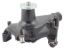 SBC Water Pump Long Black Cast