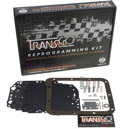 Reprogramming Kit Ford C4 70-81