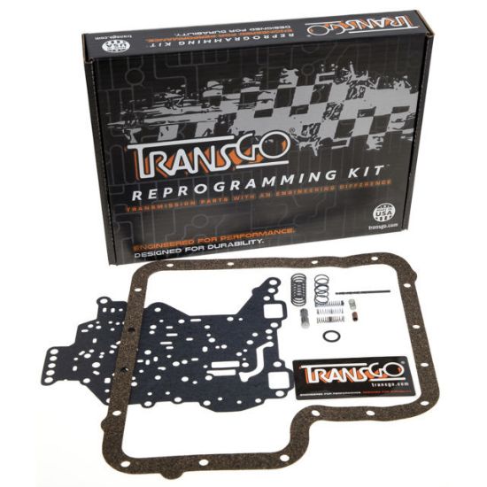 Reprogramming Kit Ford C6  1967-Up