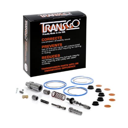 Shift Kit V/Repair Kit GM 6L80E 06-18