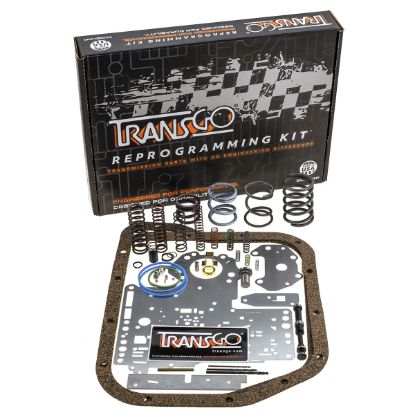 Reprogramming Kit Dodge/ Jeep 46-47RE/RH