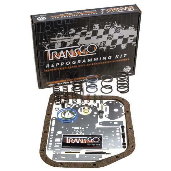 Reprogramming Kit Dodge/ Jeep 46-47RE/RH