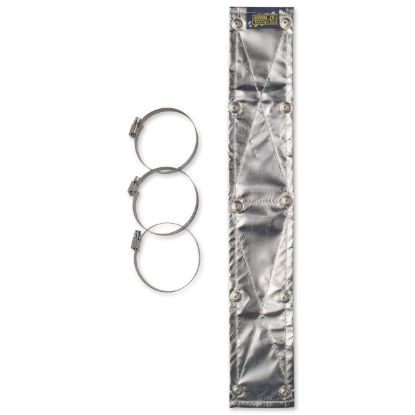 Pipe Shield 2ft x 4in