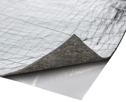 Adhesive Backed Thermo Guard 1 Sided 48 x 72