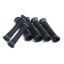 Cool-It Plug Wire Sleeve 6 Pack Black