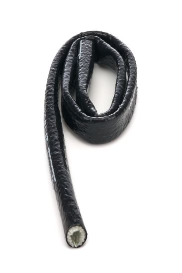 Heat Sleeve 3/4in x 3' Black