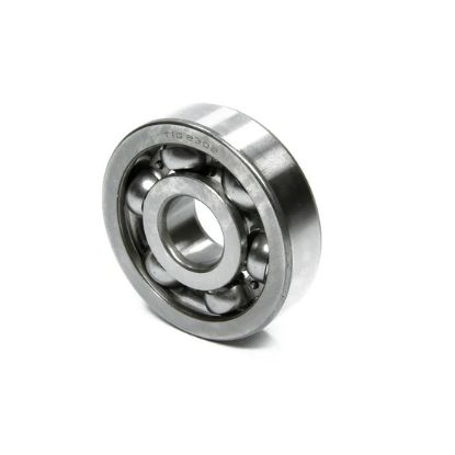 Bearing Rear Cover HD Quick Change Grooved
