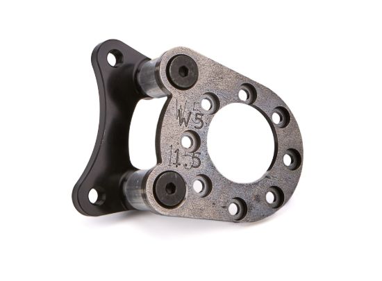 Brake Bracket Assembly Wide 5 1.5 Deg