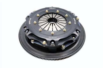 Cltuch Kit Twin Disc Camaro 2010-2015