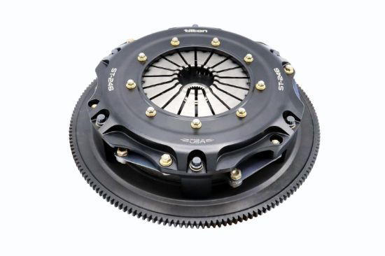 Cltuch Kit Twin Disc Camaro 2010-2015