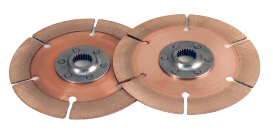 Clutch Pack  Twin Disc